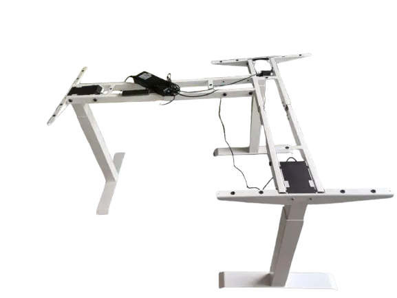 CM HAT 3 Motor 2 Stage L Shape