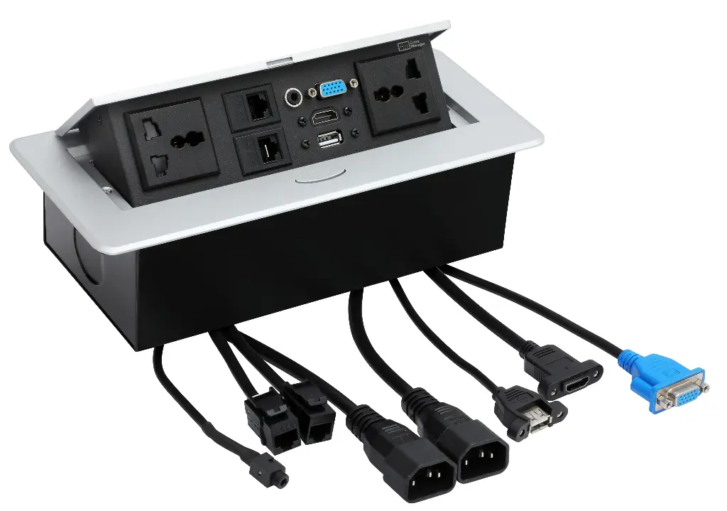 CM HYDRAULIC 