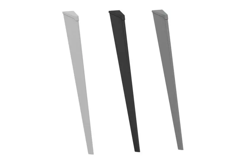CM 20 LEG WITH CONNECTOR