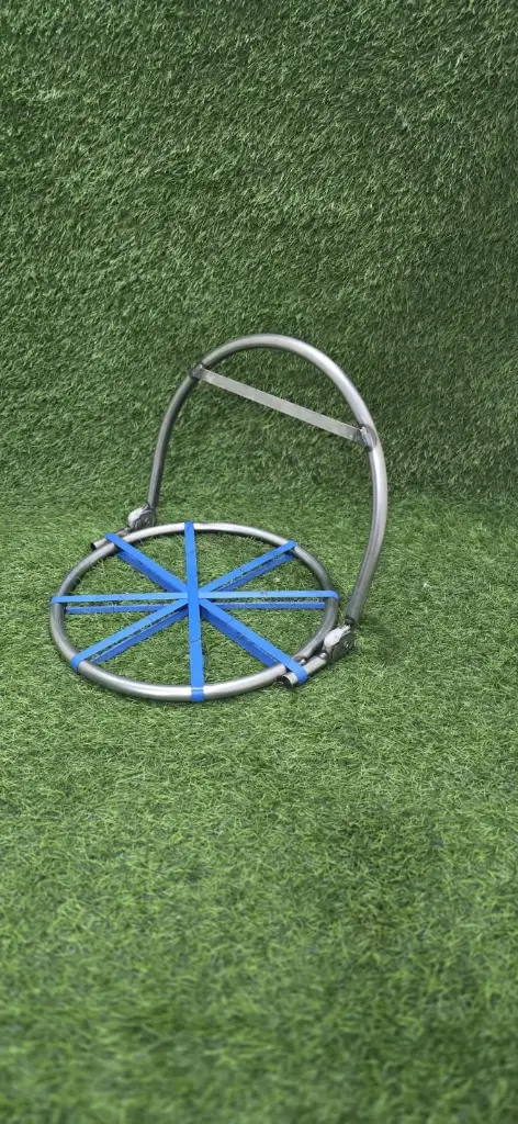 Chair Ring Frame