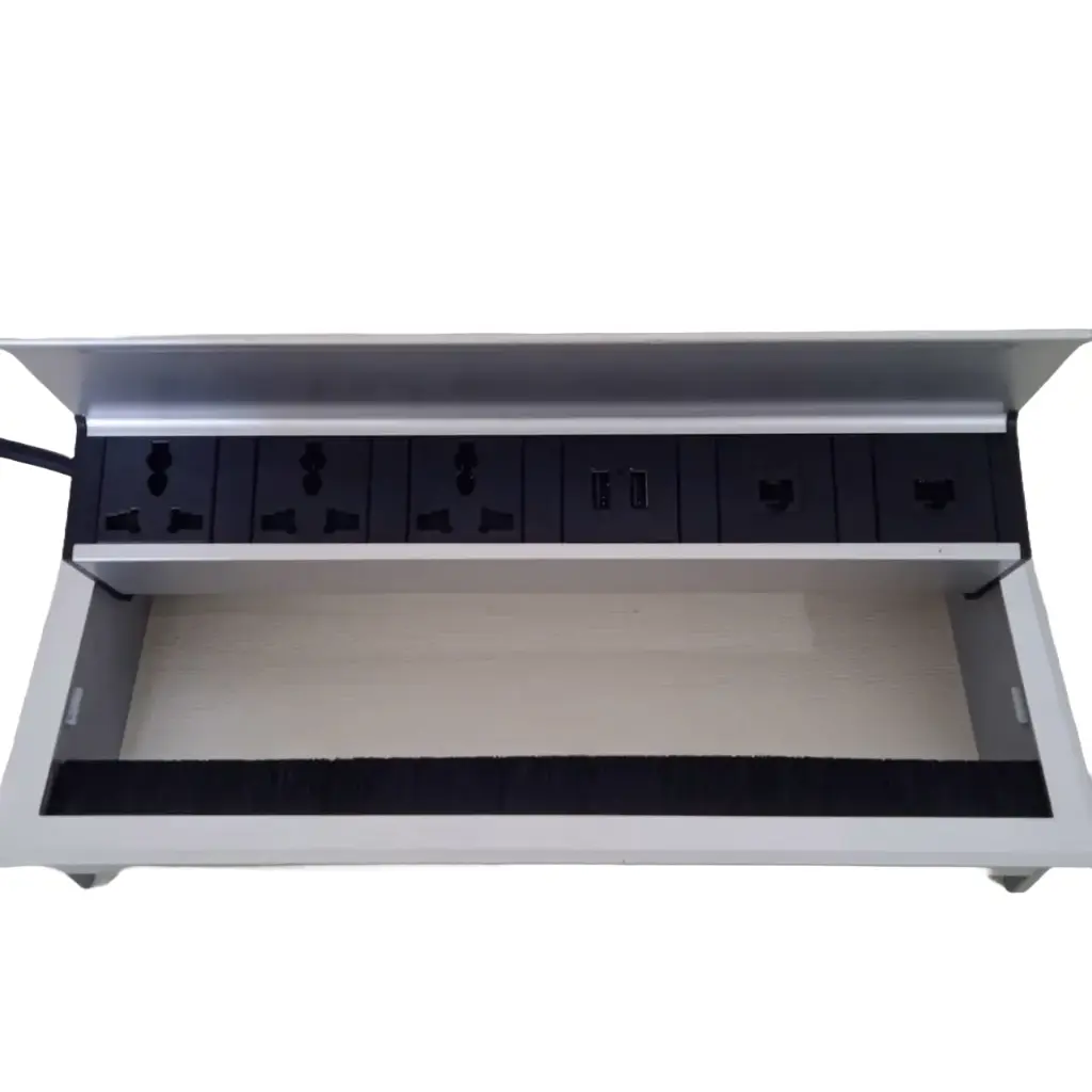 CM Deskport Flap 