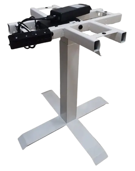 CM HAT 1 Motor 2 Stage Single Column