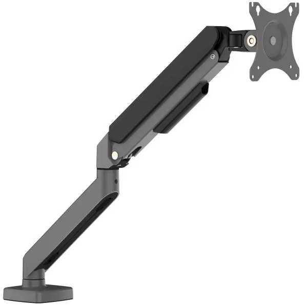 CM Single Arm Gas Spring Monitor Stand
