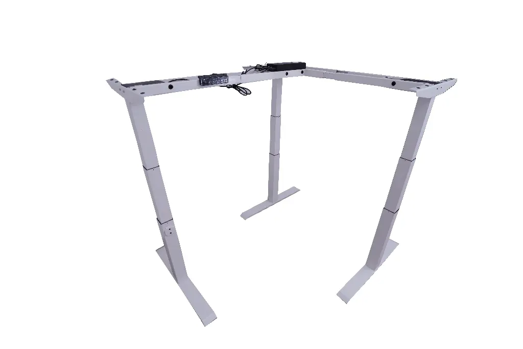 CM HAT 3 Motor 3 Stage  L Shape