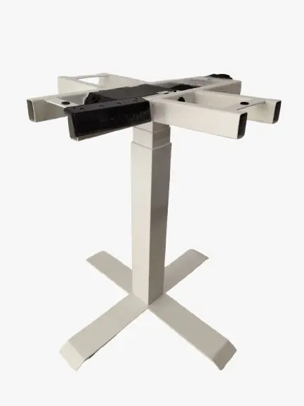 CM HAT 1 Motor 3 Stage Single Column