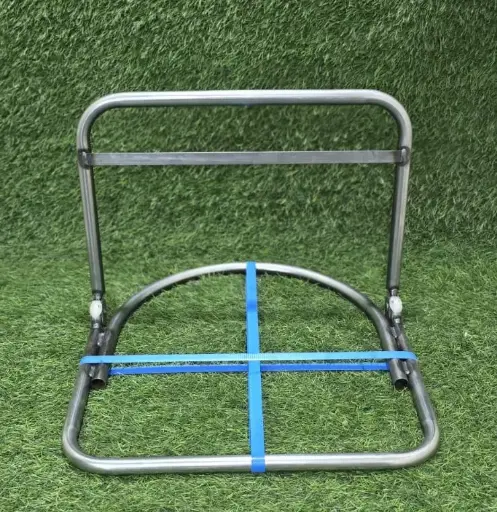 Square Chair Frame