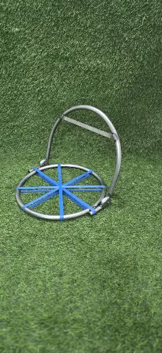 Chair Ring Frame