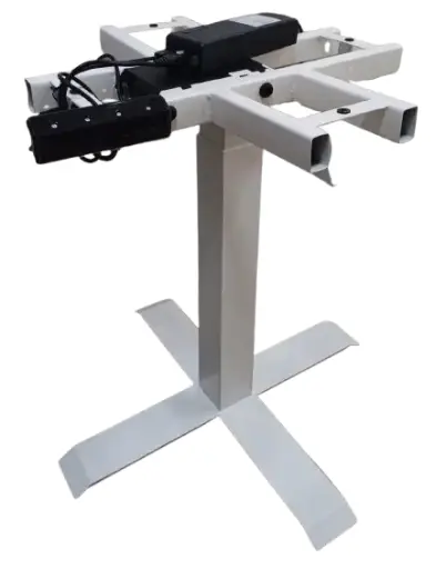 CM HAT 1 Motor 2 Stage Single Column