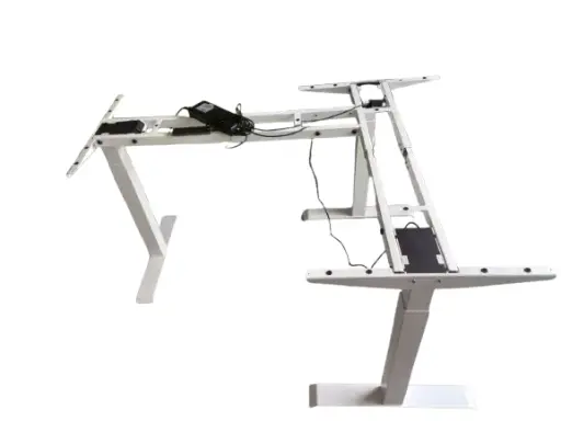 CM HAT 3 Motor 2 Stage L Shape