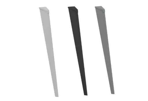 CM 20 LEG WITH CONNECTOR